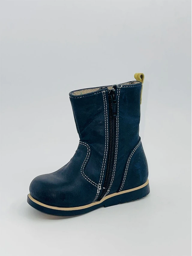 Cizme baieti Cod 2862=51